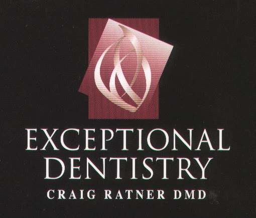 Exceptional Dentistry - Craig Ratner, DMD | 7030 Hylan Blvd, Staten Island, NY 10307, USA | Phone: (718) 984-1652