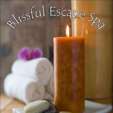 Blissful Escape Spa | 4409 Parkway Dr, Leavenworth, KS 66048 | Phone: (913) 775-1778