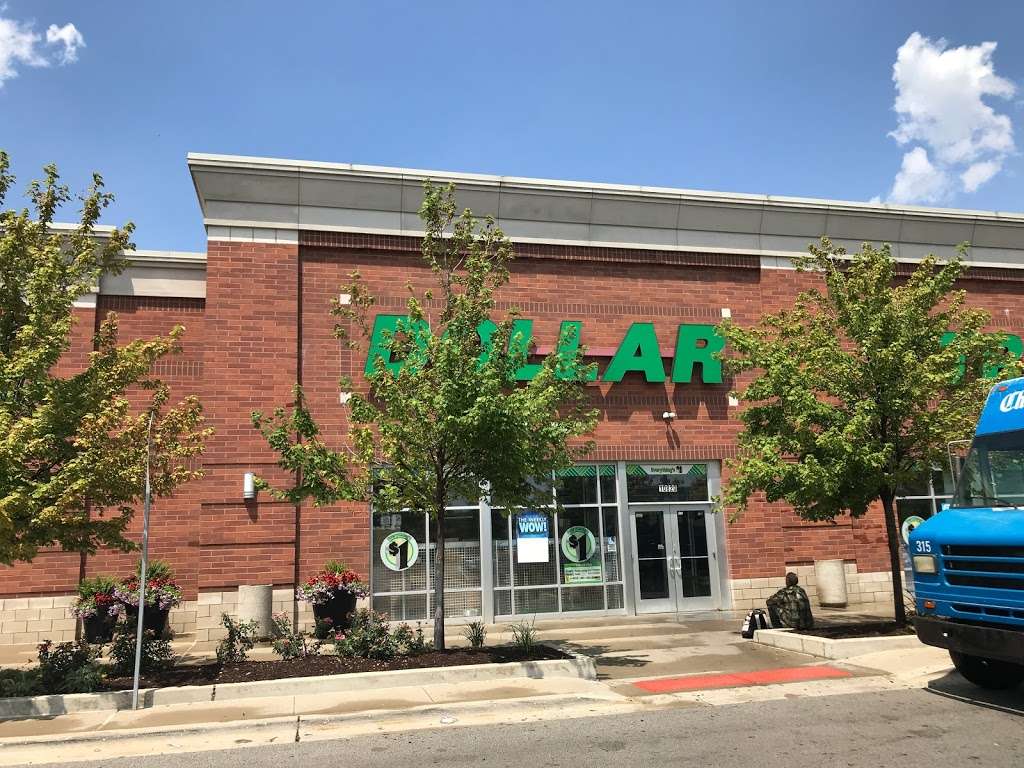 Dollar Tree | 10820 S Doty Ave, Chicago, IL 60628 | Phone: (773) 928-4750