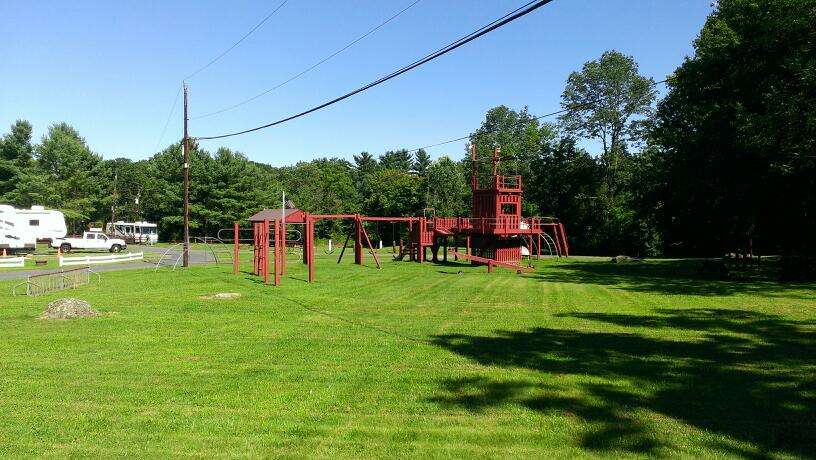 Homestead Family Campgrounds | 1150 Allentown Rd, Green Lane, PA 18054 | Phone: (215) 257-3445