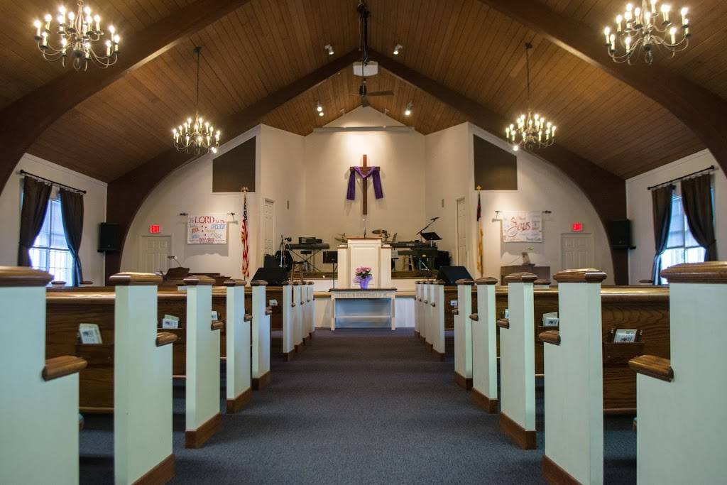 Grace Community Church | 886 Franklin Ave, Franklin Lakes, NJ 07417, USA | Phone: (201) 337-8088