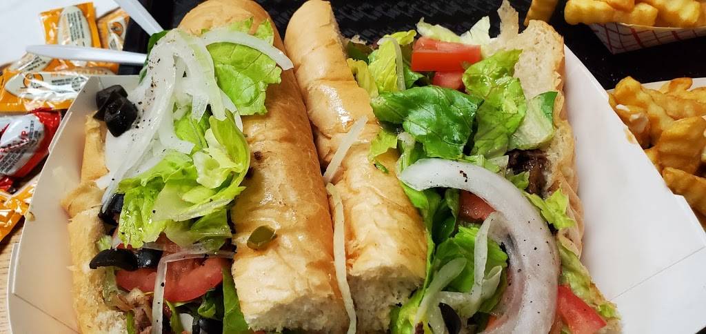 Substantial Subs | 5616 NW 167th St, Miami Gardens, FL 33014, USA | Phone: (305) 622-9277