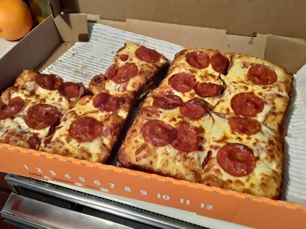 Little Caesars Pizza | 235 Bloomfield Dr, Lititz, PA 17543, USA | Phone: (717) 560-0155