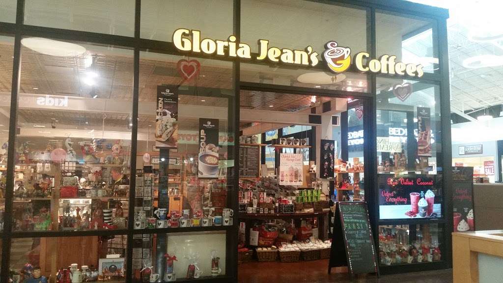 Gloria Jeans Coffees | 221 Chicago Ridge Mall # F-4, Chicago Ridge, IL 60415, USA | Phone: (708) 857-2050