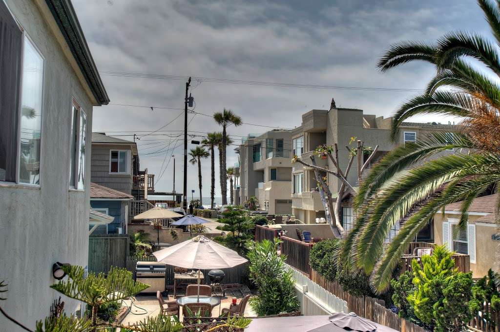 Mission Surf Vacation Rentals | 3364-3370 Mission Blvd, San Diego, CA 92109, USA | Phone: (858) 228-4999