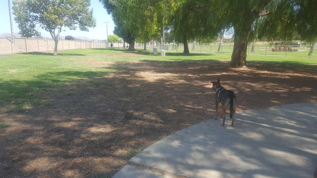 Corona Dog Park | 1886 Butterfield Dr, Corona, CA 92880, USA | Phone: (951) 736-2400