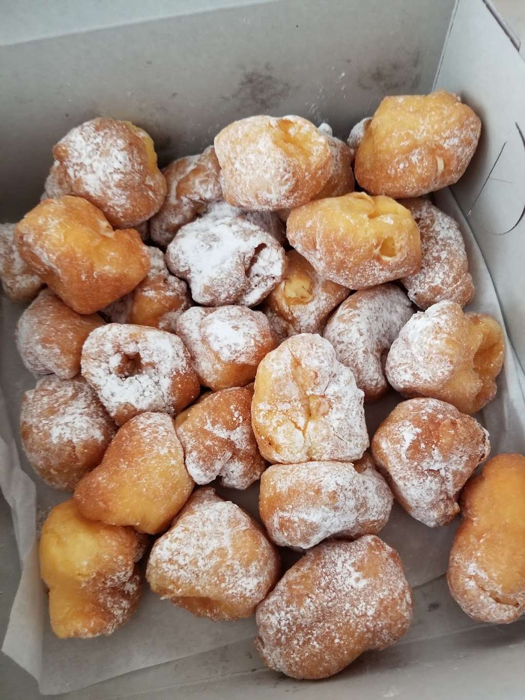 Spudnuts Donuts | 3303 Kimber Dr # G, Newbury Park, CA 91320 | Phone: (805) 498-4318