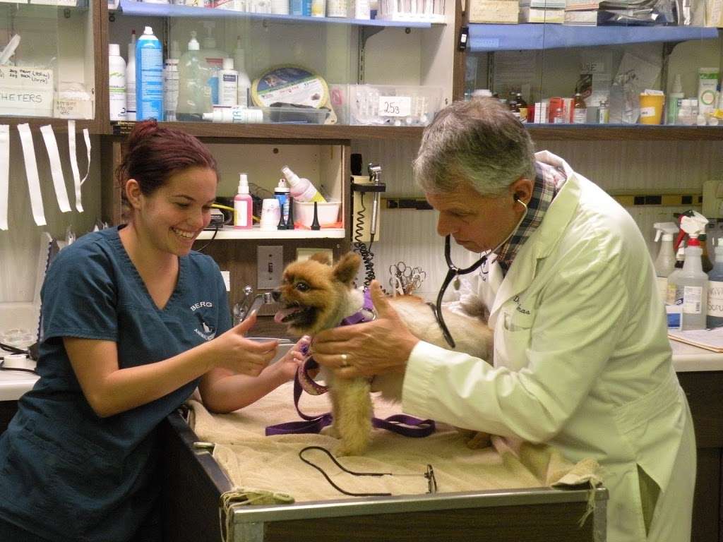 Berg Animal Hospital | 622 NJ-34, Matawan, NJ 07747, USA | Phone: (732) 566-6550