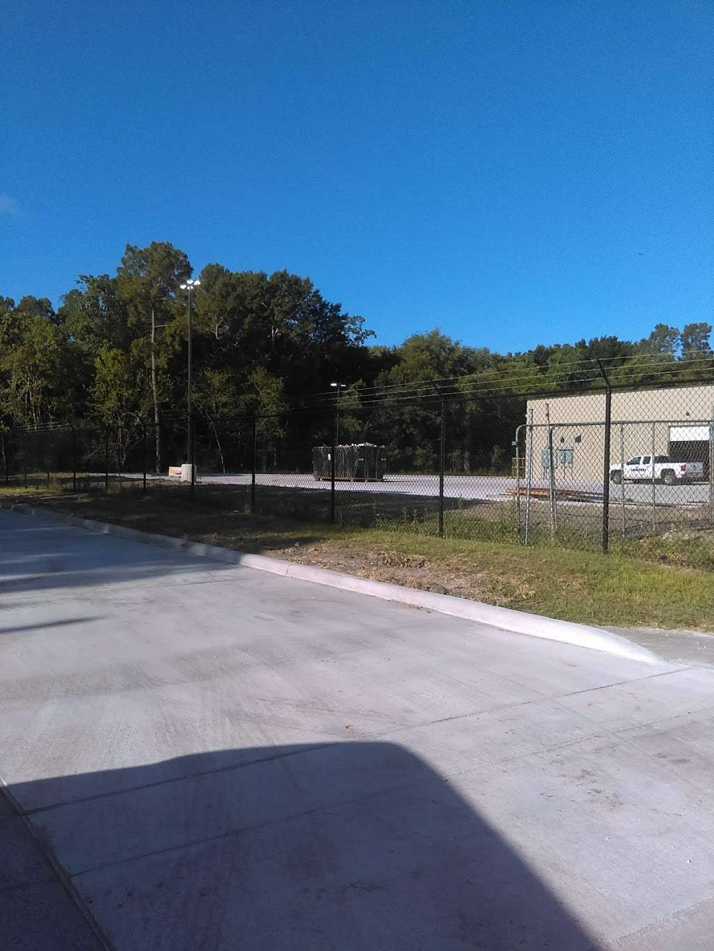 Gold Taste Food in 10124 Thermon, Houston, TX 77075, USA