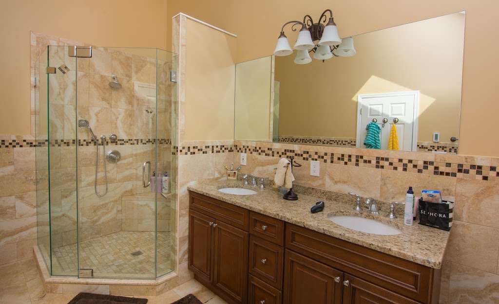 Oh My Gorgeous Shower Doors inc. | 89 Montauk Hwy, Copiague, NY 11726, USA | Phone: (631) 842-2515