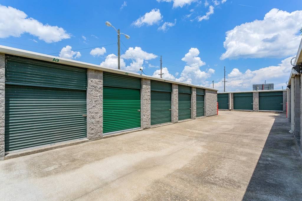 Corner Storage Units | 1216 E Old Hickory Blvd, Madison, TN 37115, USA | Phone: (615) 964-7699