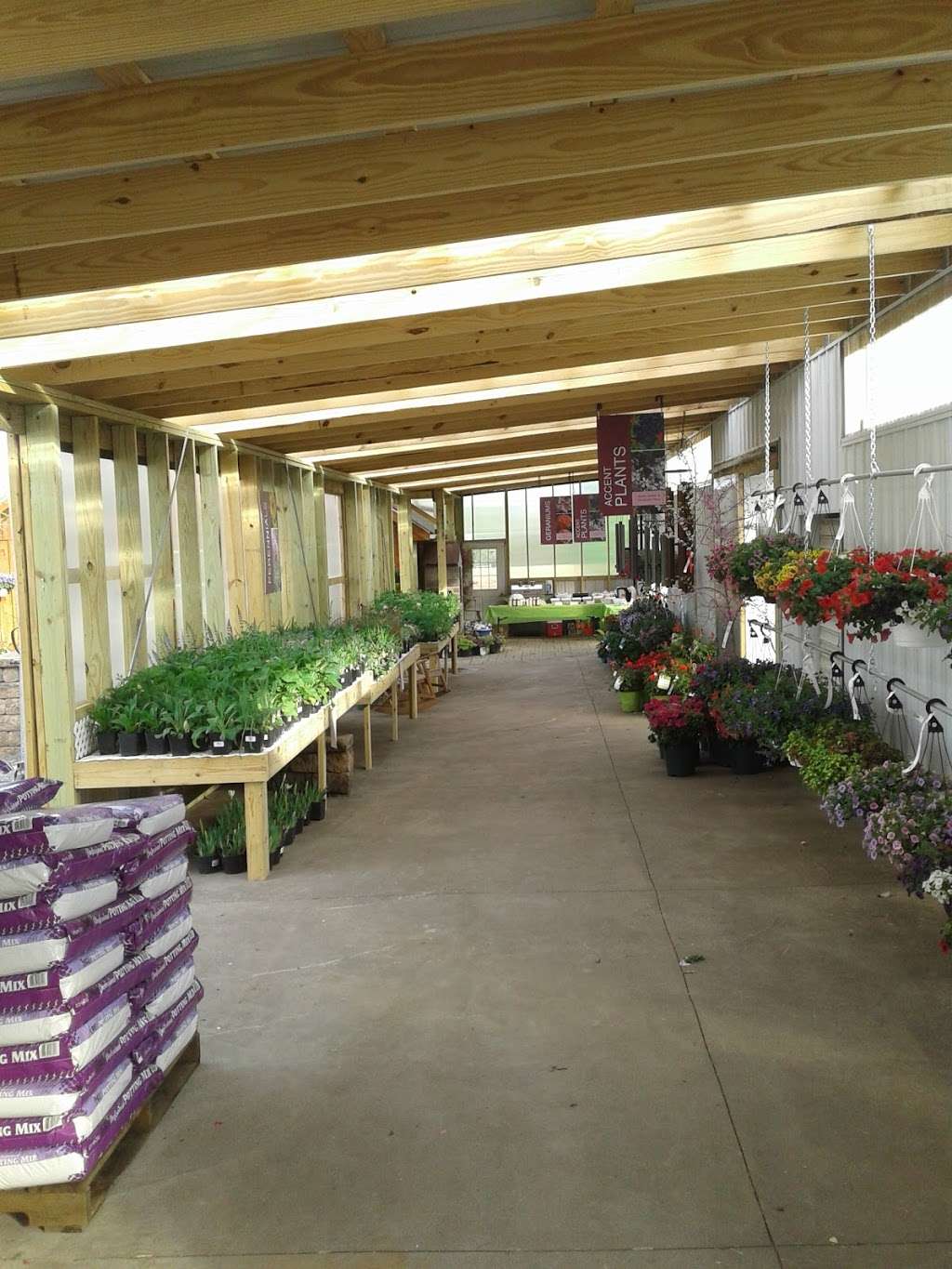 Valley View Nursery | 180 Fire House Rd, Shippensburg, PA 17257, USA | Phone: (717) 530-0159