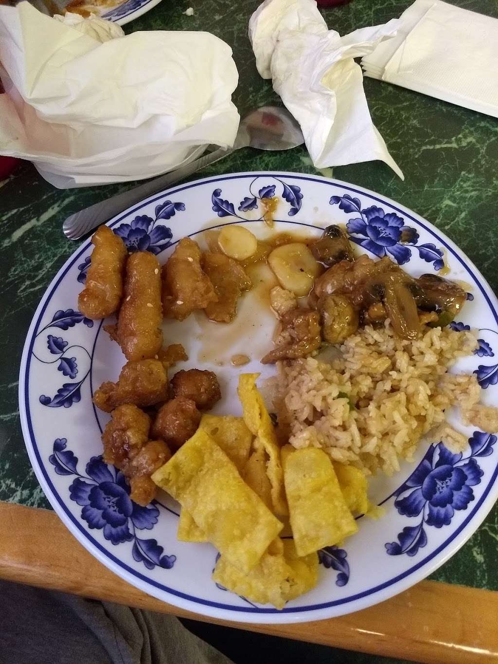 New China Buffet | 517 N Orange St, Butler, MO 64730, USA | Phone: (660) 679-0888 New China Buffet | 517 N Orange St, Butler, MO 64730, USA | Phone: (660) 679-0888