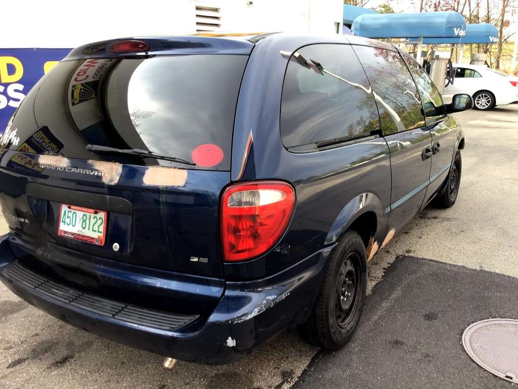 AAMCO Transmissions & Total Car Care | 100 NH-101A C, Amherst, NH 03031, USA | Phone: (603) 889-5098