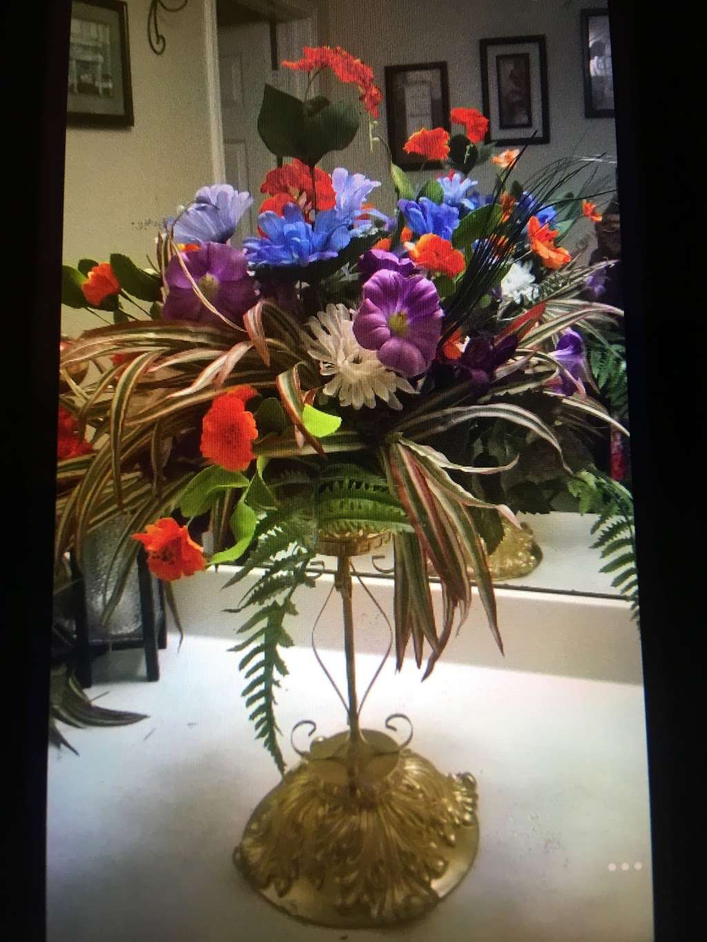 HAPPENINGS FLORAL DESIGNS BY Cynthia | 4818 Blue Spruce Hill St, Humble, TX 77346, USA | Phone: (504) 339-0574