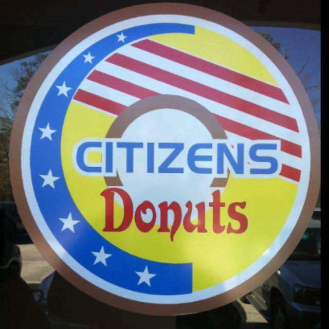 Citizen Donuts | 4125 W Lake Houston Pkwy, Kingwood, TX 77339, USA | Phone: (281) 361-6889