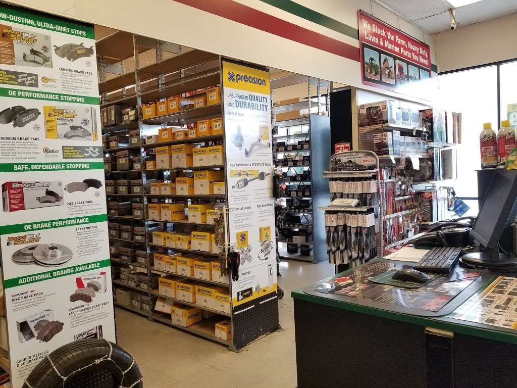 OReilly Auto Parts | 1442 Fitzgerald Dr, Pinole, CA 94564, USA | Phone: (510) 758-5155