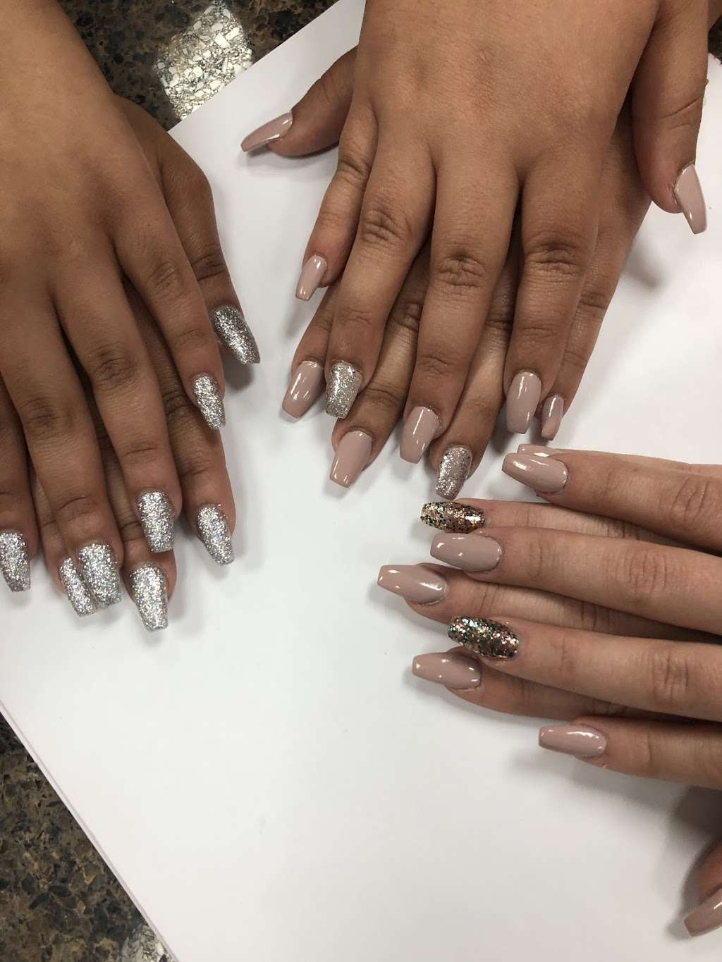 Kims Nail & Skin Care | 3149 W Vine St, Kissimmee, FL 34741, USA | Phone: (407) 846-8871