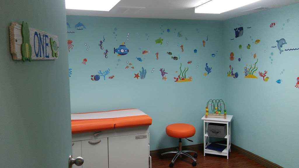 Kids & Teens Medical Group | 1442 Foothill Blvd, La Cañada Flintridge, CA 91011 | Phone: (626) 795-8811