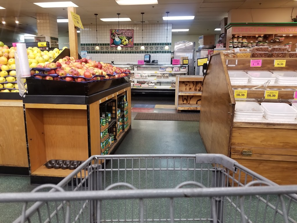 Tresierras Supermarkets | 133 W Pleasant Valley Rd, Oxnard, CA 93033, USA | Phone: (805) 487-6666