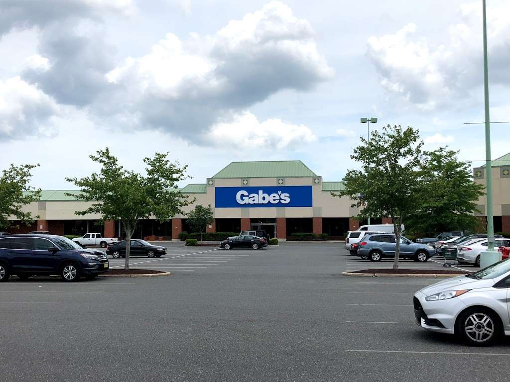 Gabes | 220 Consumer Square, Mays Landing, NJ 08330 | Phone: (800) 458-6546