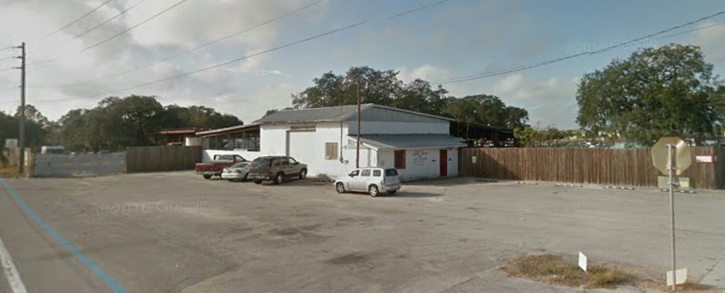 Webbs Auto Salvage | 2890 N 10th St, Haines City, FL 33844, USA | Phone: (863) 421-1416