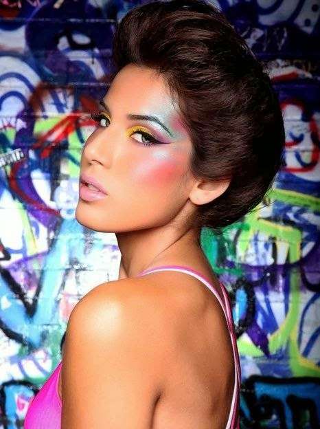 NIKKI LOPEZ MUA (MAKE UP ARTIST) | 5276 Sapphire St, Rancho Cucamonga, CA 91701, USA | Phone: (909) 367-8225