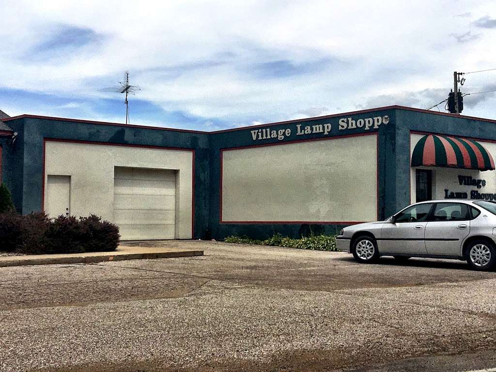 Village Lamp Shoppe | 4289 Niles Rd, St Joseph, MI 49085, USA | Phone: (269) 429-6165