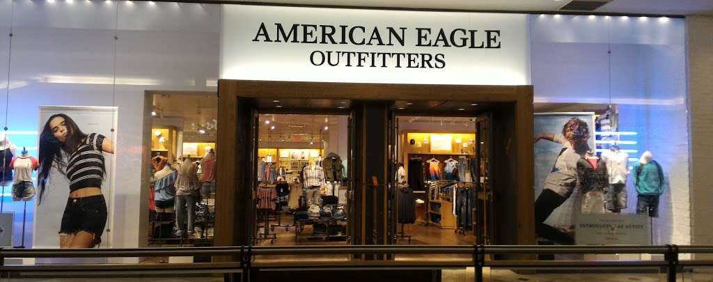 AEO & Aerie Store | 1250 Baltimore Pike, Springfield, PA 19064, USA | Phone: (610) 328-3160