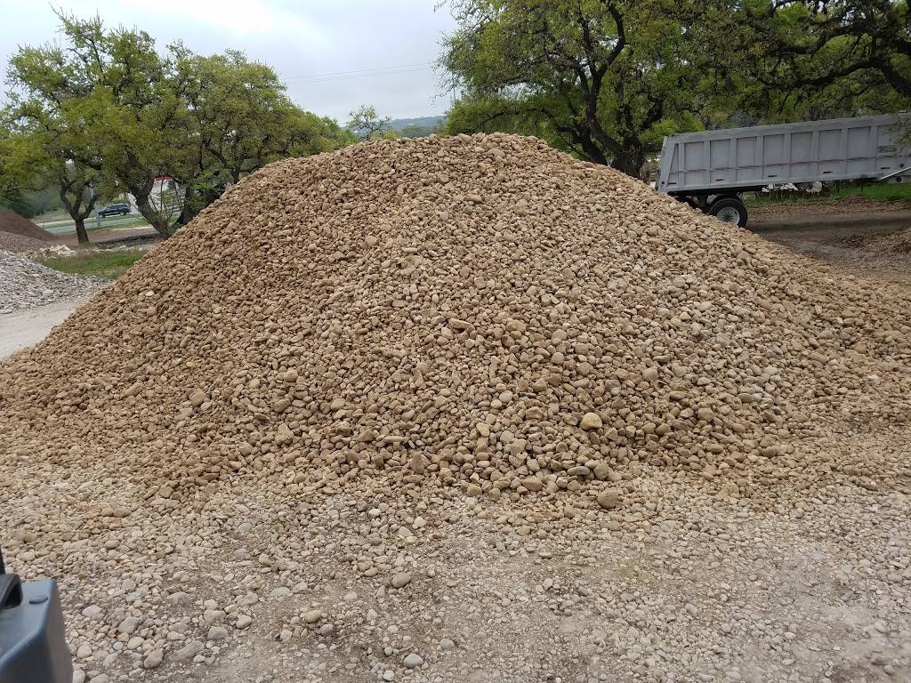 Texas Soil & Stone Outfitters | 26950 Bulverde Rd, San Antonio, TX 78260, USA | Phone: (210) 497-1777