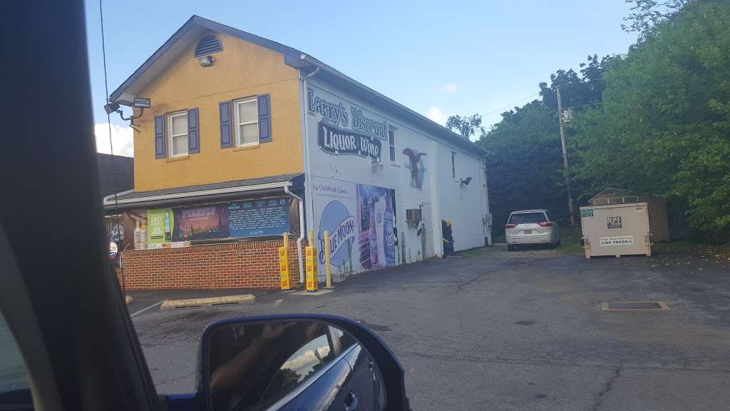 Larrys Liquor Store | 6668 N Dupont Hwy, Dover, DE 19901, USA | Phone: (302) 678-8597