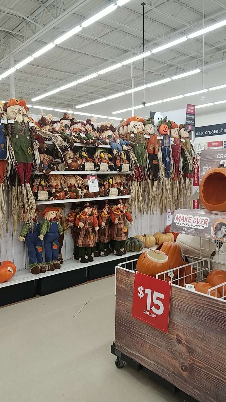 Michaels | 25715 Northwest Fwy, Cypress, TX 77429, USA | Phone: (281) 758-0014