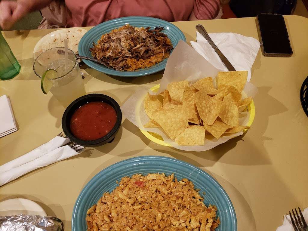 El Rodeo | 7421 Heathrow Way, Indianapolis, IN 46241 | Phone: (317) 856-9053