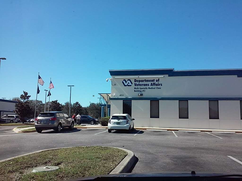 Lakeland VA Clinic | 1301 NE 7th St, Mulberry, FL 33860, USA | Phone: (863) 701-2470
