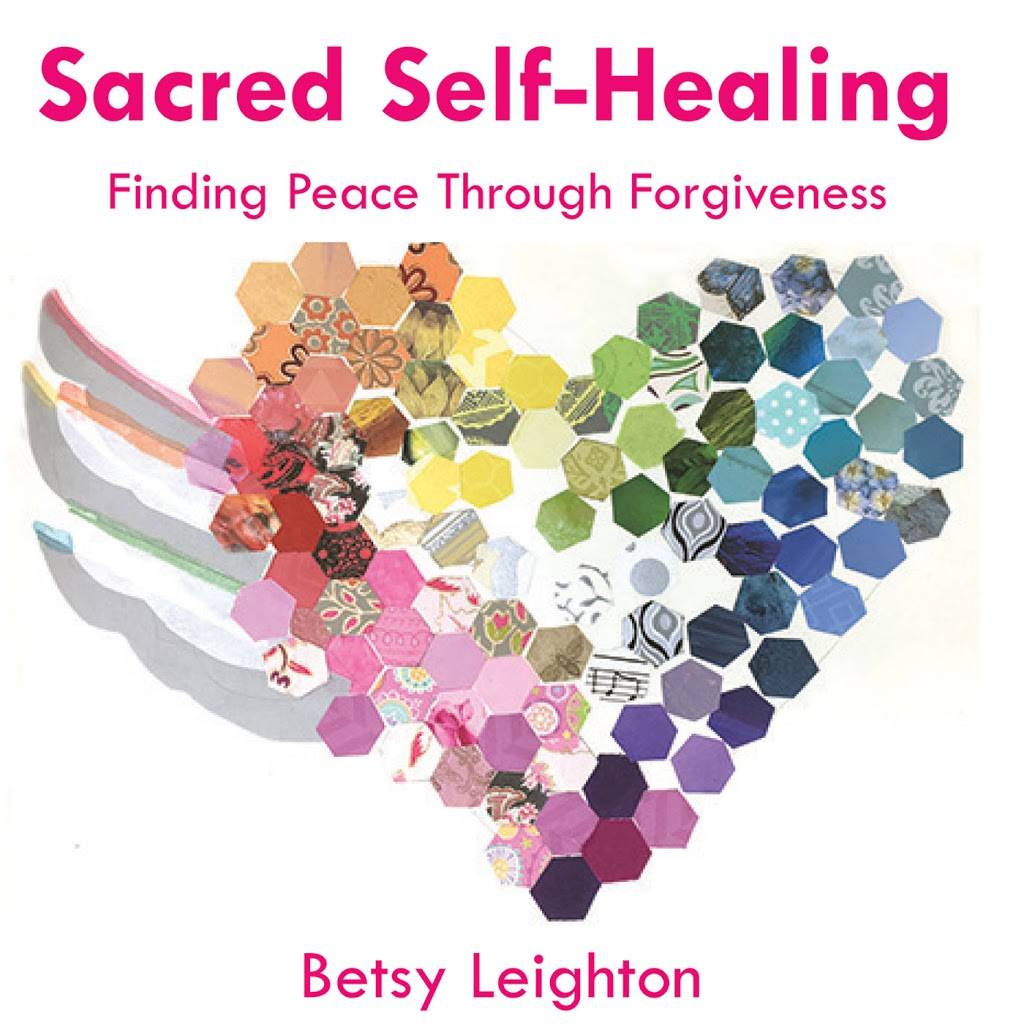 Betsy Leighton Spiritual Healing | 5416 Emerson Ave S, Minneapolis, MN 55419, USA | Phone: (612) 567-9548