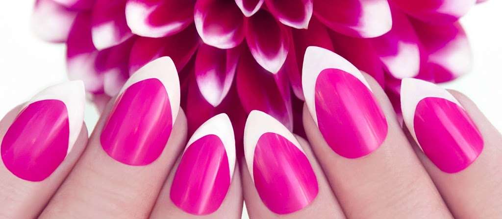Glow Nails & Spa | 9108 Wiles Rd, Coral Springs, FL 33067, USA | Phone: (954) 755-1744