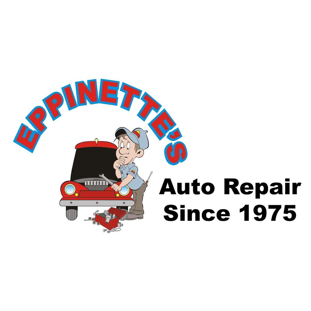 Eppinette's Auto Repair - 19985 FM 1485, New Caney, TX 77357, USA -  BusinessYab