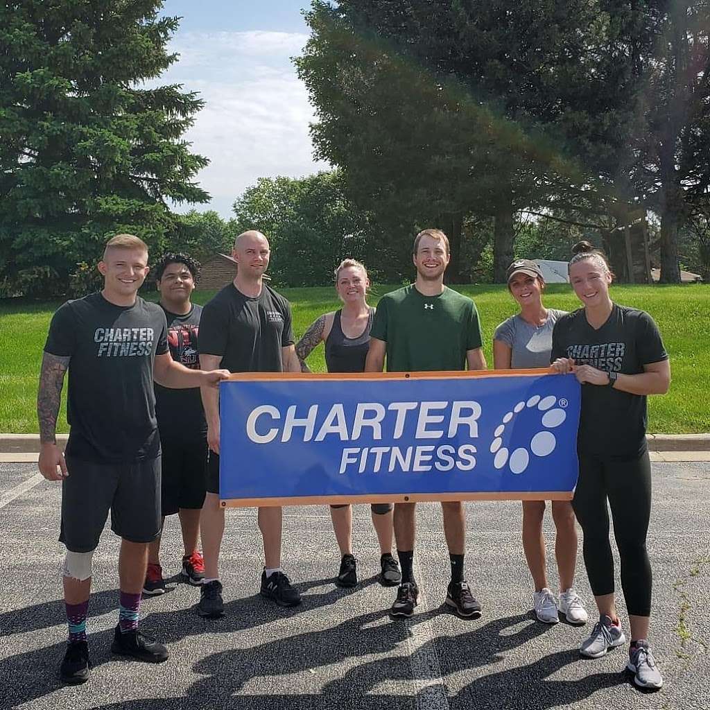 Charter Fitness of Sycamore (@cfit_sycamore) | 720 Foxpointe Dr, Sycamore, IL 60178, USA | Phone: (815) 899-8877