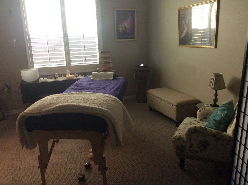 Angels Touch Reiki | N Del Webb Blvd, Sun City, AZ 85351, USA | Phone: (661) 510-3462