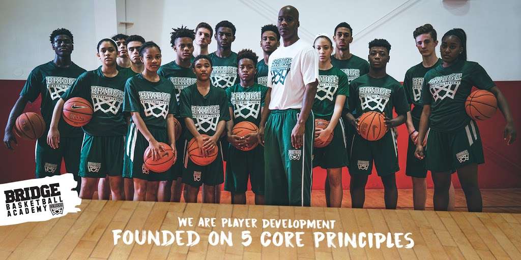 Bridge Basketball Skills Academy | 1700 S Main St, Duncanville, TX 75137, USA | Phone: (214) 347-7107