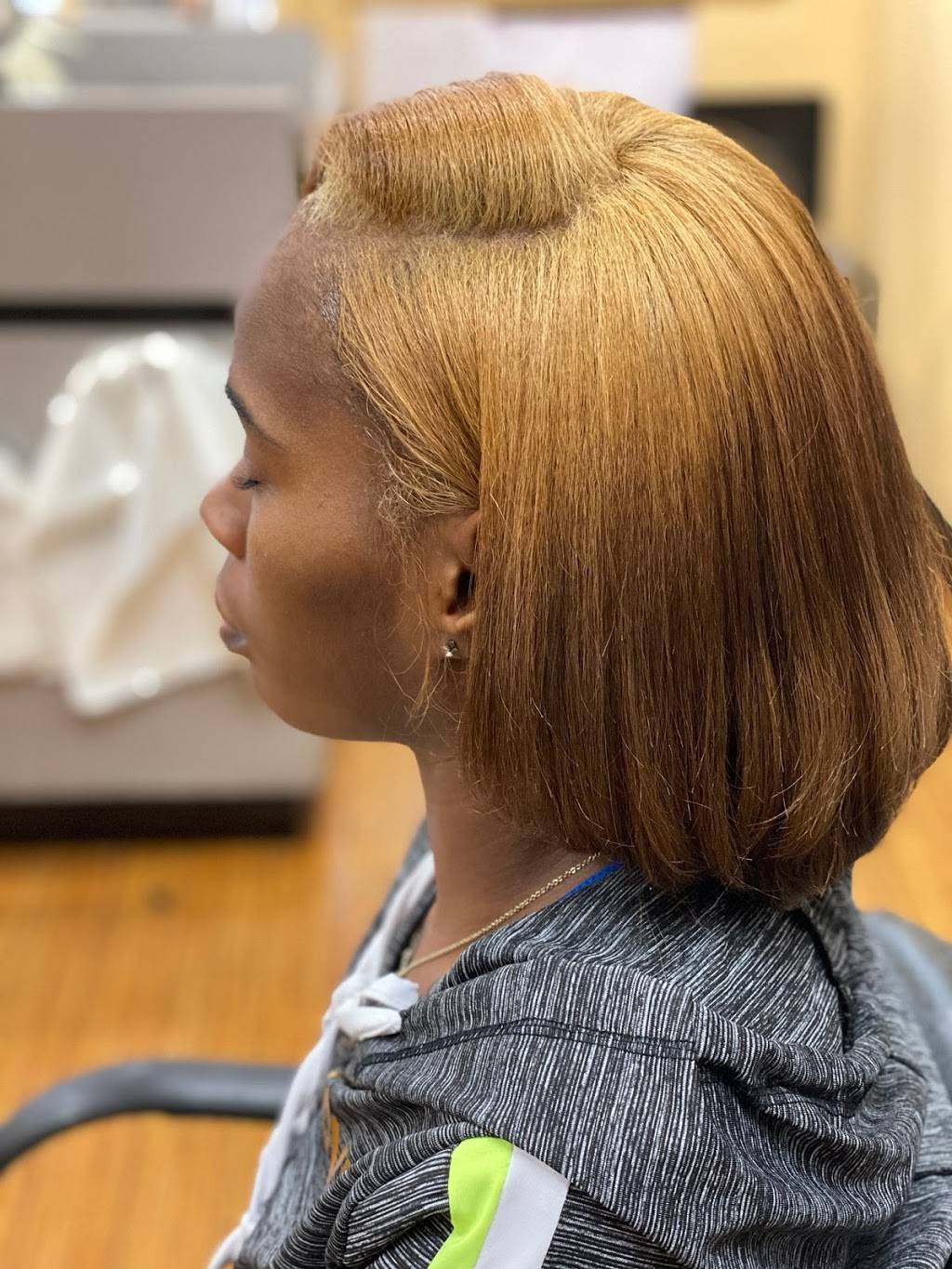 SmartStyle Hair Salon | 5901 Main St, Zachary, LA 70791, USA | Phone: (225) 658-9190