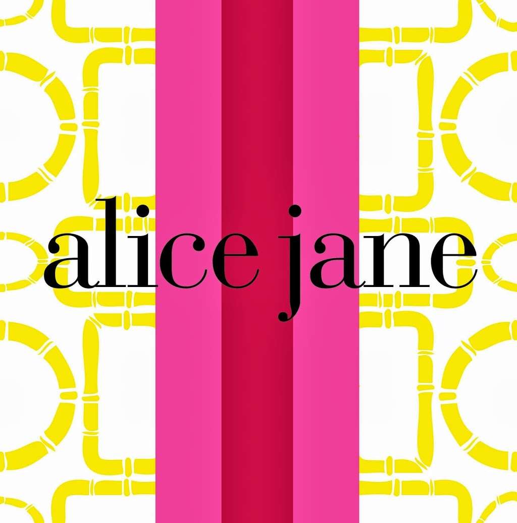 Alice Jane | 1407 Clarkview Rd Suite 500, Baltimore, MD 21209, USA | Phone: (410) 296-2233