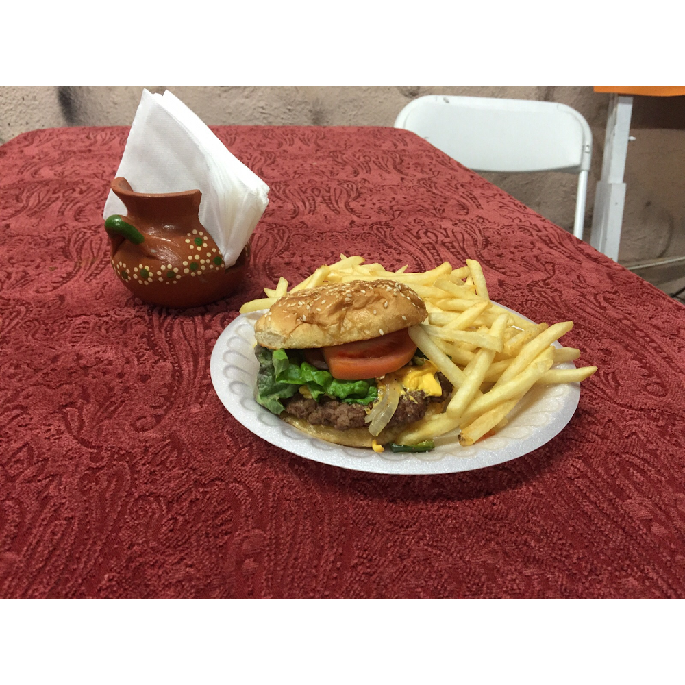 La Esquinita | 1702 Vesta St, San Diego, CA 92113, USA | Phone: (619) 581-1227