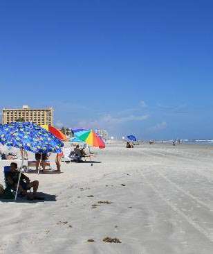 Vacation Rental | theCondo | Ponce Inlet, FL | 4453 S Atlantic Ave, Ponce Inlet, FL 32127, USA | Phone: (318) 759-7833