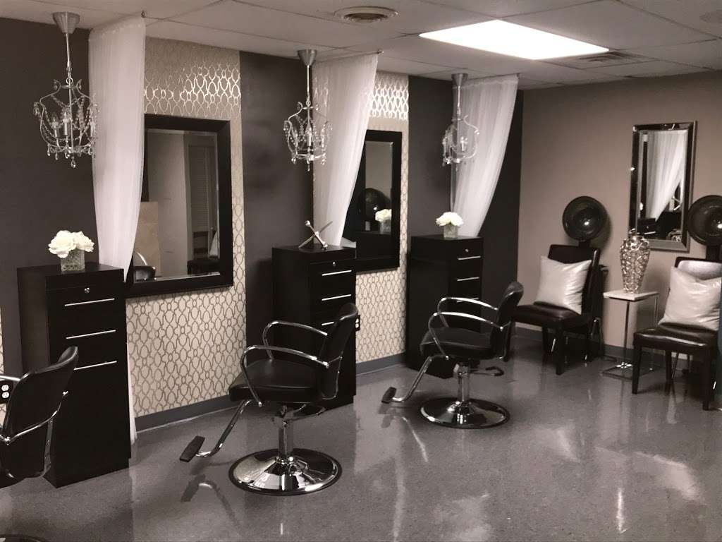 T. L. Winton Salon LLC | 4562 Bensalem Blvd, Bensalem, PA 19020, USA | Phone: (215) 244-2500