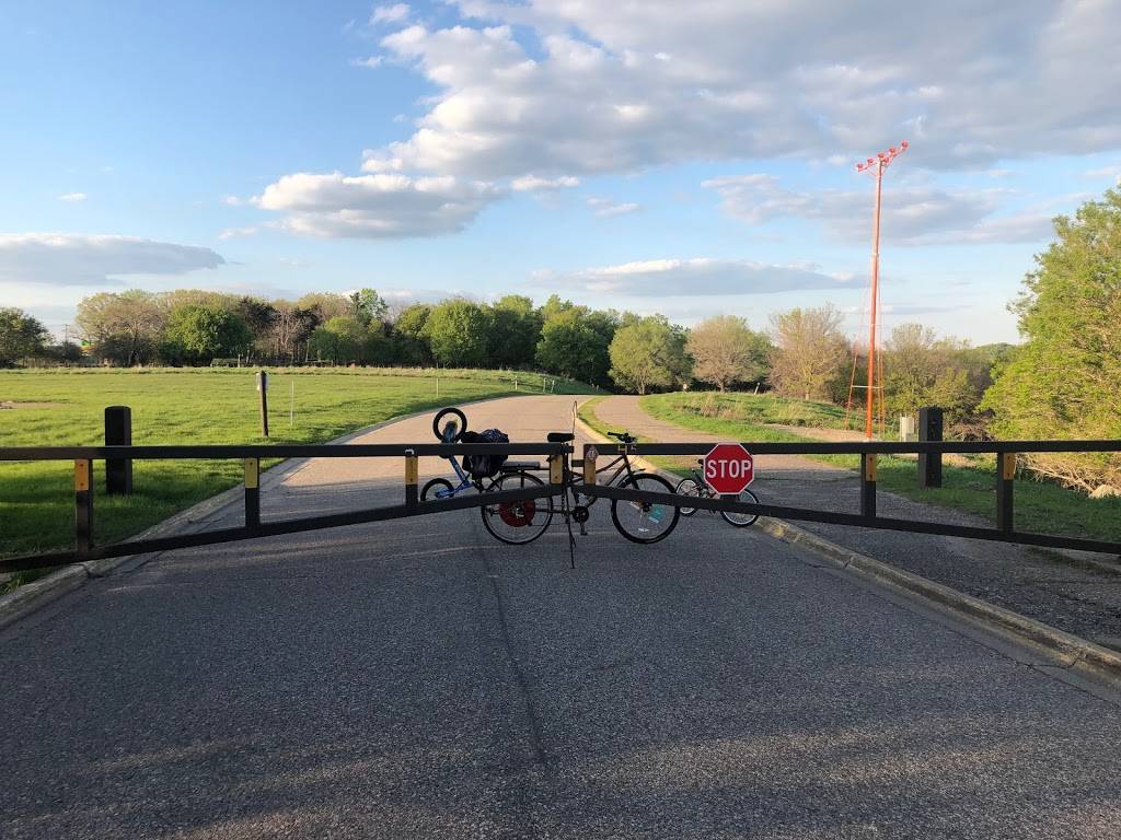 Fort Snelling State Park Entrance Office | Snelling Lake Rd, St Paul, MN 55111, USA | Phone: (612) 279-3550