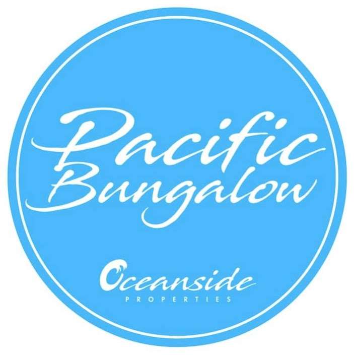 Pacific Bungalow | 1218 S Pacific St, Oceanside, CA 92054, USA | Phone: (760) 519-3414