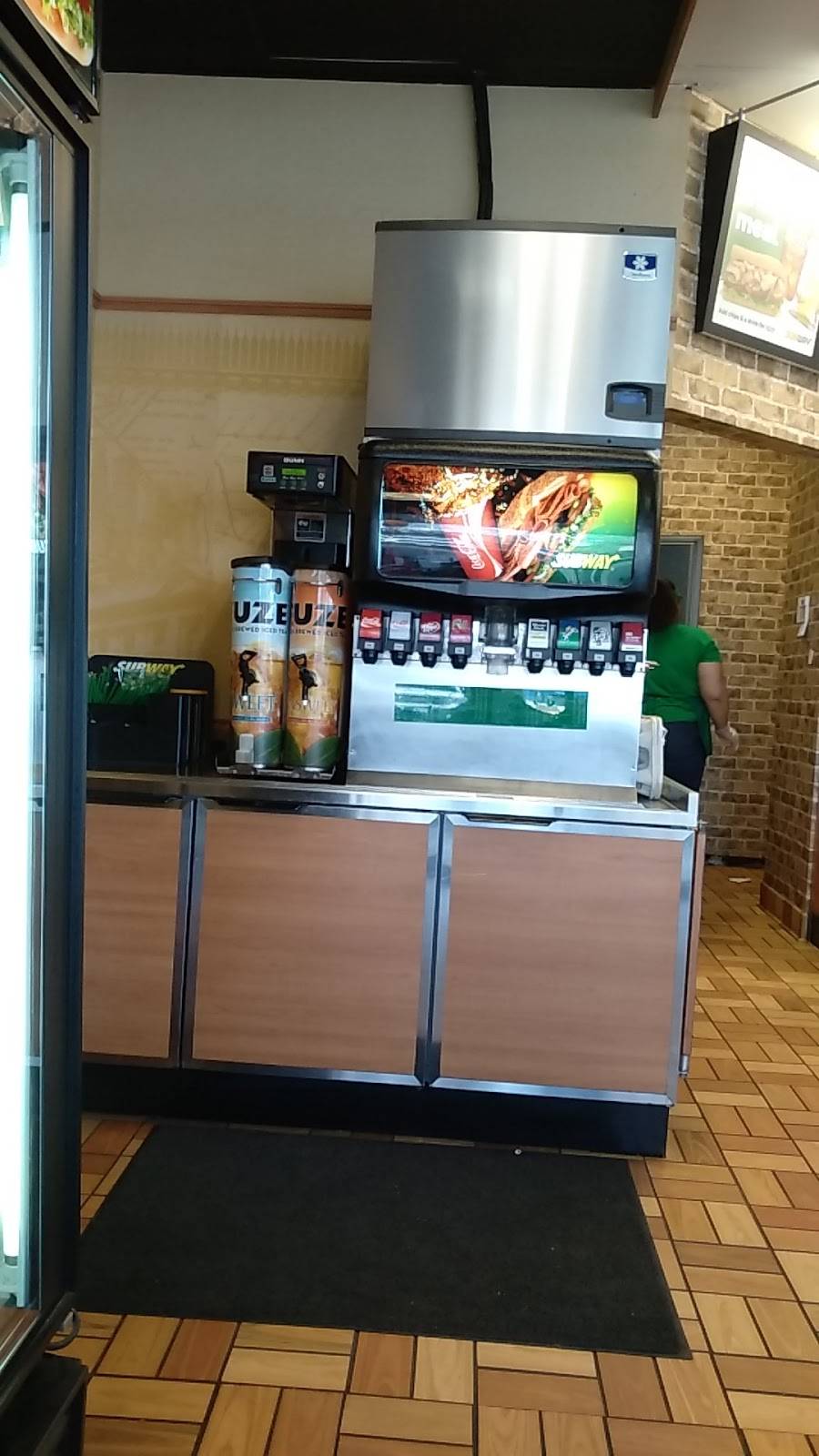 Subway | 4711 N Lagoon Ave Suite A, Portland, OR 97217, USA | Phone: (503) 289-8888