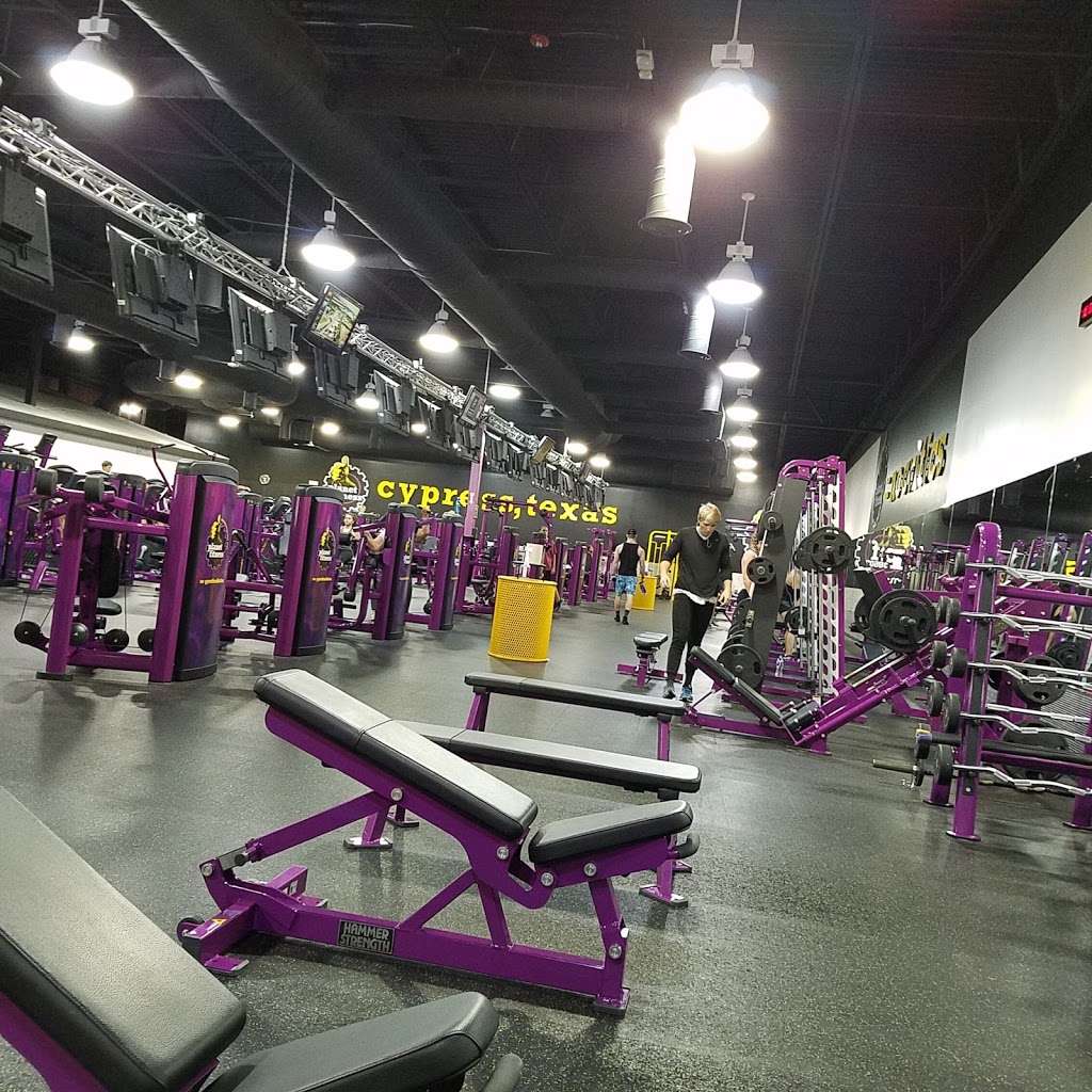 planet fitness near pearland tx