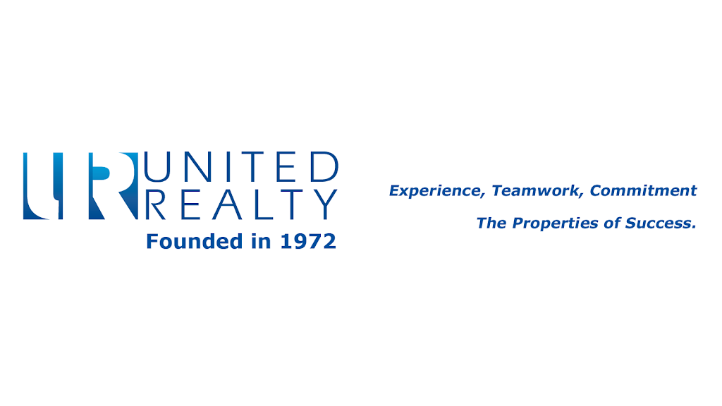 United Realty | 30 Jericho Executive Plaza #300c, Westbury, NY 11590, USA | Phone: (631) 421-1000